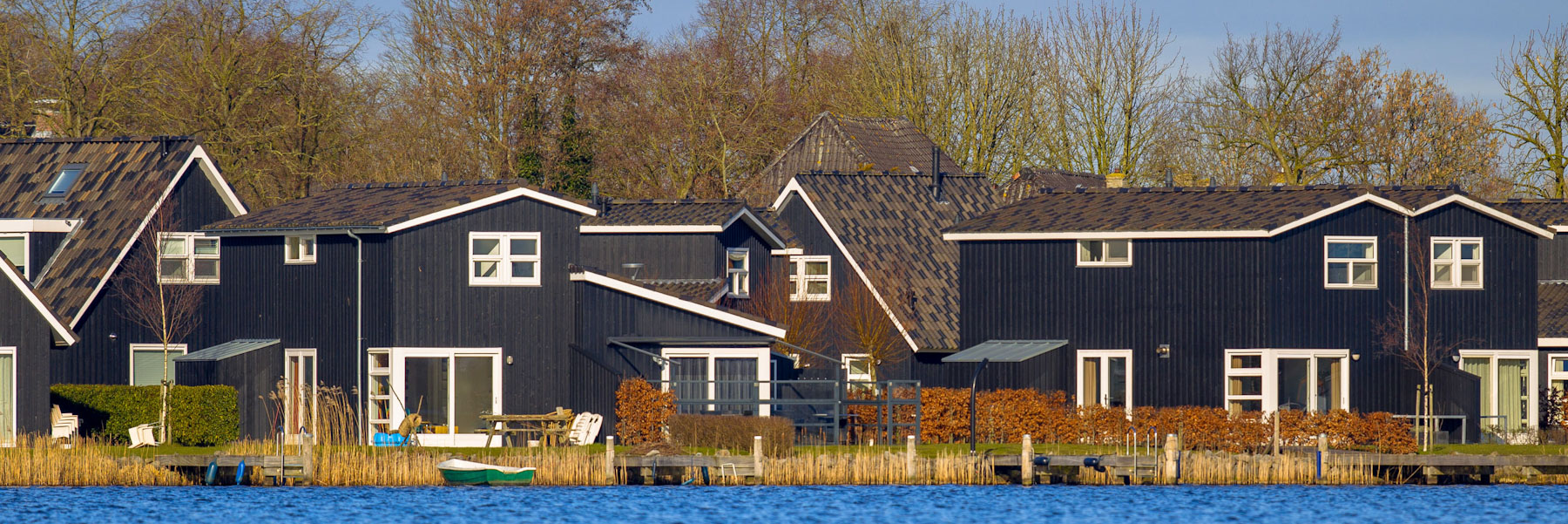 Ferienanlage