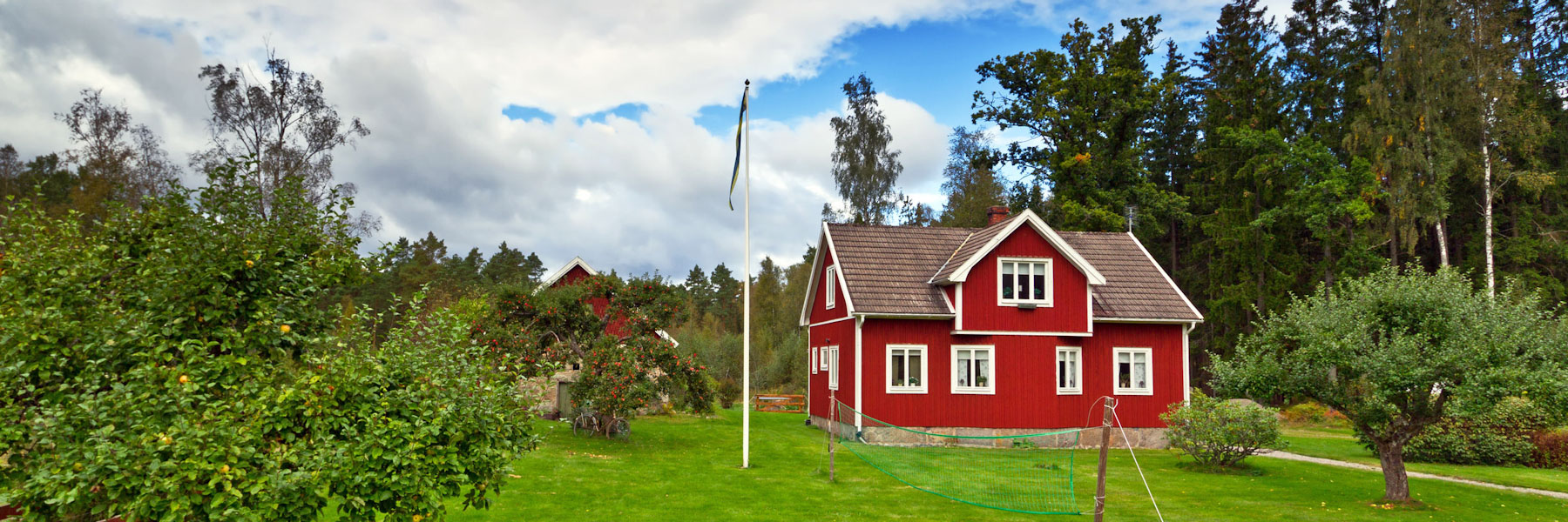 Ferienhaus Ferienwohnung